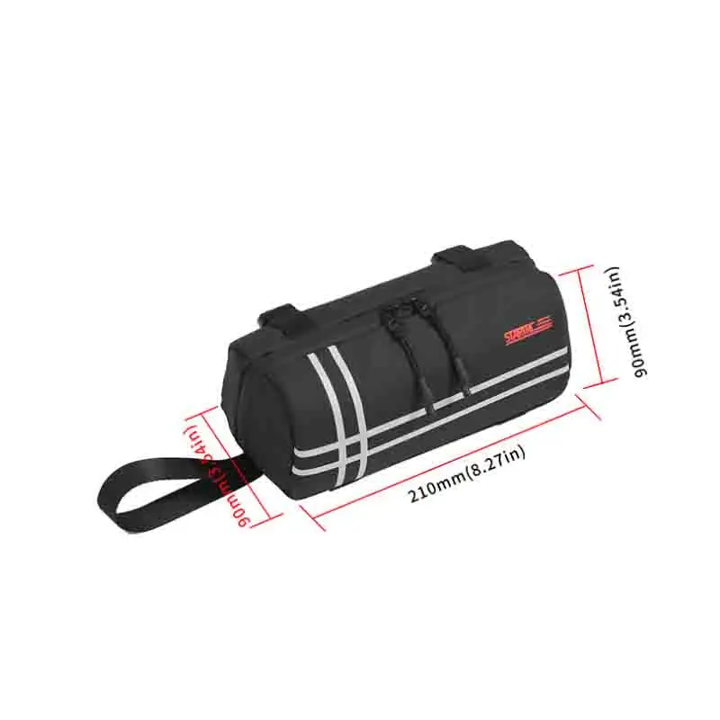 

Carrying Bag for STARTRC DJI Pocket 3 Design Lightweight Portable Photography Case for Outdoor Accessories