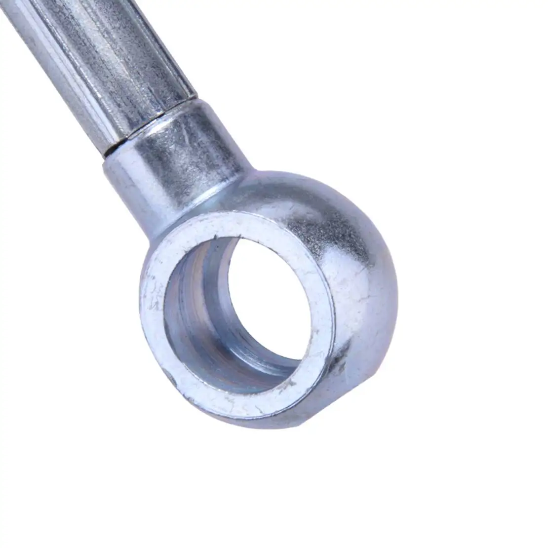 Mangueira de linha de óleo do motor 11361705532 adequada para BMW E38 M52 M54 E36 E46 E39 E60 E61 E65 E66 E83 E53 E85