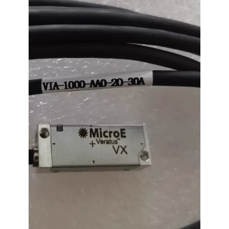MicroE+Veratus Readhead VIA-1000-AA0-20-30A – Inquiries Welcome