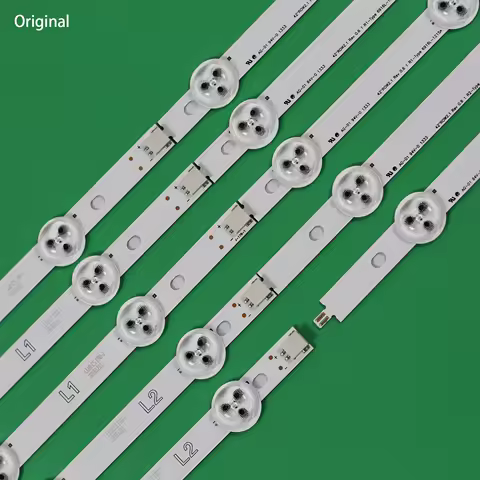New LED Backlight For 42" TV 6916L-1385A 1386A 1387A 1388A LC420DUE 42LN5400 42LN541C-UA LC420DUE 42LN5400