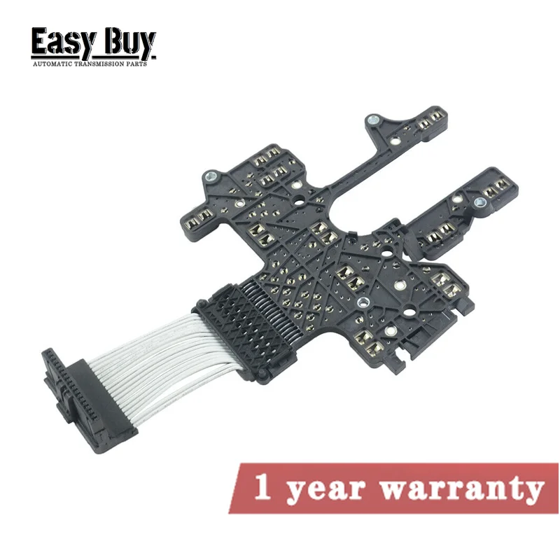 02E DQ250 Brand New Gearbox Circuit Board Transmission wiring harnes Suit For Audi VW 02E325039