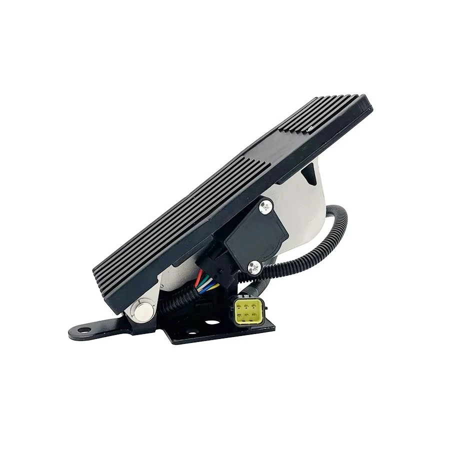 

400244 Electronic Accelerator Pedal for Wheel Loader