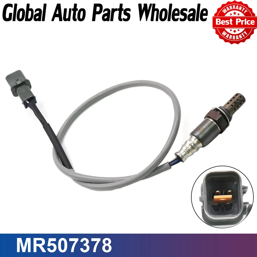 

New Oxygen Sensor MR507378 For Mitsubishi Pajero Sport 3.0L 2000-2009 DOX-0343