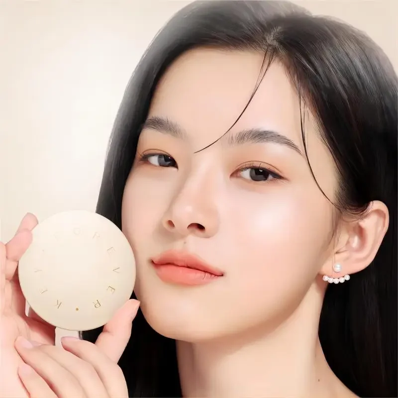 FOREVER · KEY – Palette de maquillage pour le visage, surligneur, éclaircissant, mat, scintillant, fard à joues, ombre à paupières, poudre, cosmétique de beauté Rare