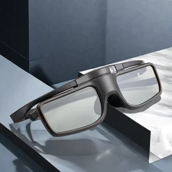 2026 Hot Active Shutter 3D Glasses for Epson TW5700/5400/5600/930 For Samsung, Sony 3D TV Bluetooth-Compatible RF Projector