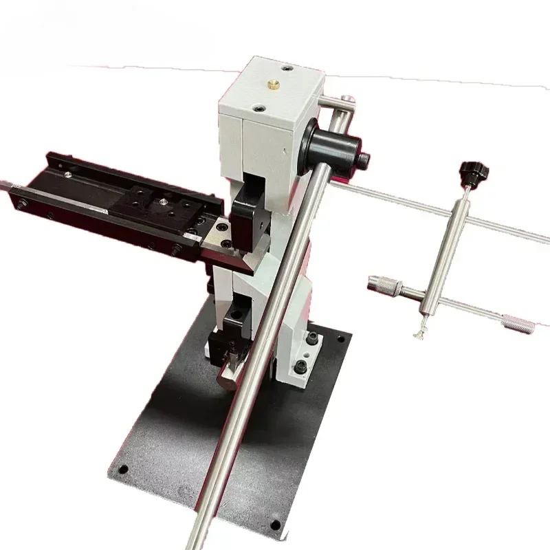 

Steel bar knife blade cutter notcher lipping tool for steel die cut rule for die making auto bender machine Hot sales