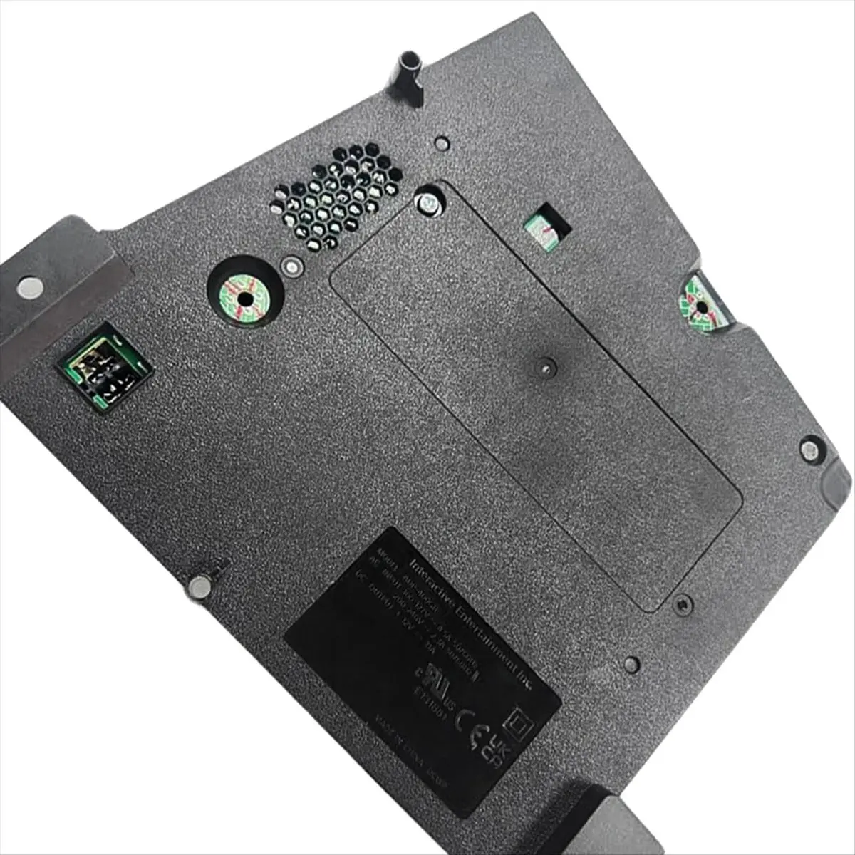 

Блок питания ABME ADP-400GR для тонкого внутреннего адаптера переменного тока для Slim 100-127 В/200-240 В