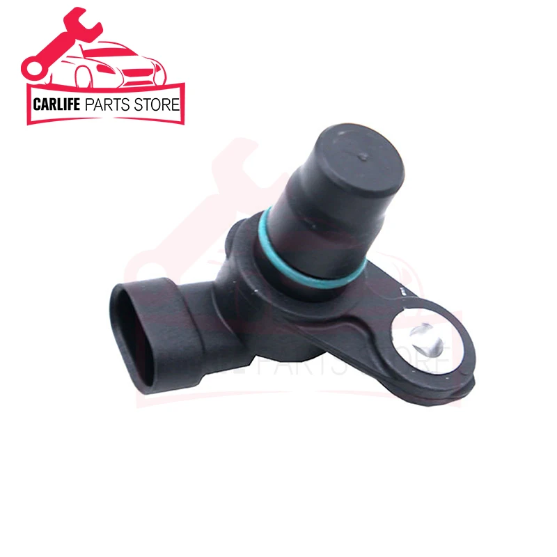 OEM 12584079 Camshaft Position Sensor For 2002-2007 GMC Chevrolet Hummer Buick Isuzu Oldsmobile Saab Saturn 12571266