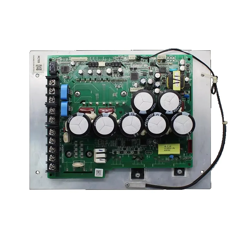 

Inverter Commp Driver Board for McQuay MC705 Pcb Compressor Module Board Assembly Air Conditioner Hvac Parts