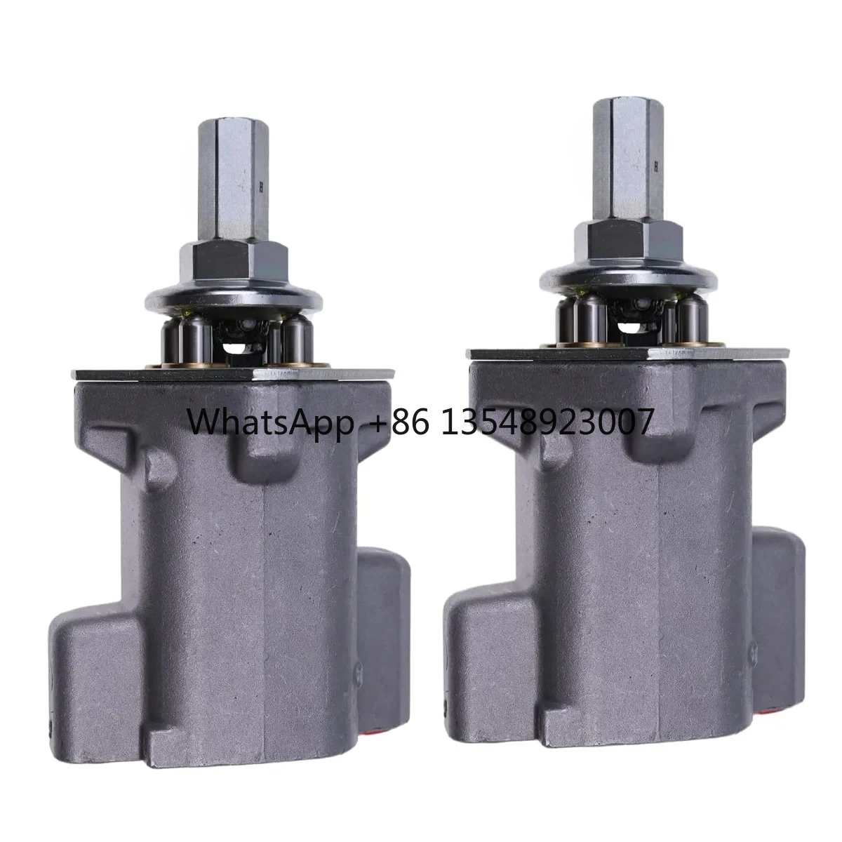 9239583 2PCS Is Suitable for 120C 225CLC 370C ZX200-3 ZX240-3 Excavator Accessories