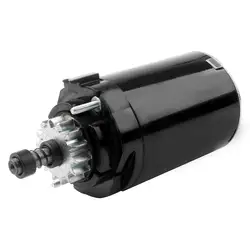Starter Fit for Kohler 18 19 21 HP 20-098-01 20-098-05 20-098-06 20-098-06 for Toro for New Holland K0H2009805S KH2009805S 5796