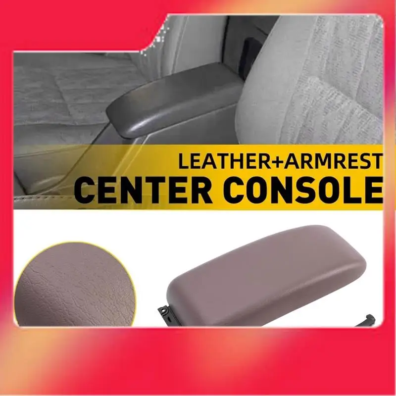 

5890535040B0 Car Center Console Armrest Lid For Toyota Tacoma 1995-2000 4Runner 1996-1998-M54K