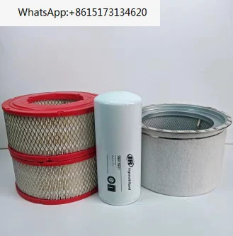 

ML55 MH55 MM55KW Triple Filter Consumables Air Filter, Oil Filter, Oil Separator, Oil Separator