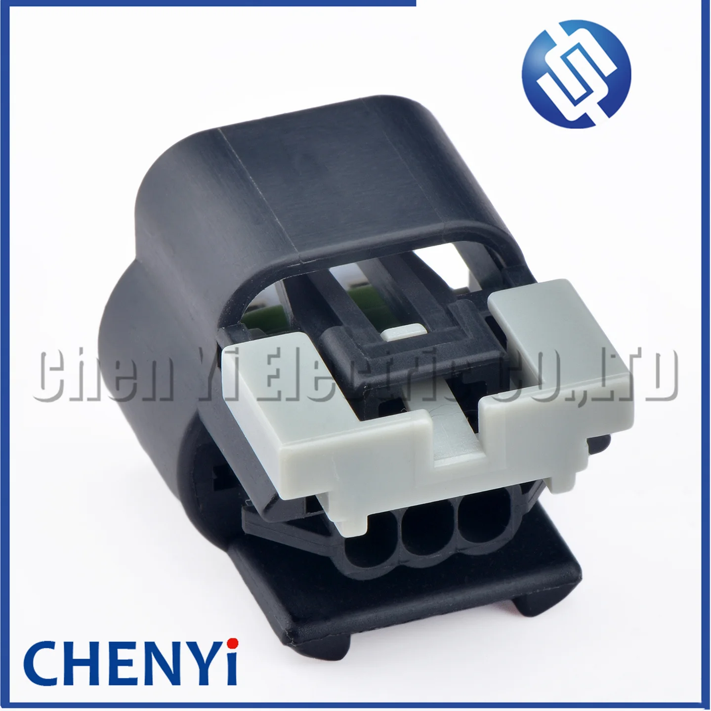 3 Pin automotive waterproof connector female electrical Wire harness plug 15326556 15336121 With pins