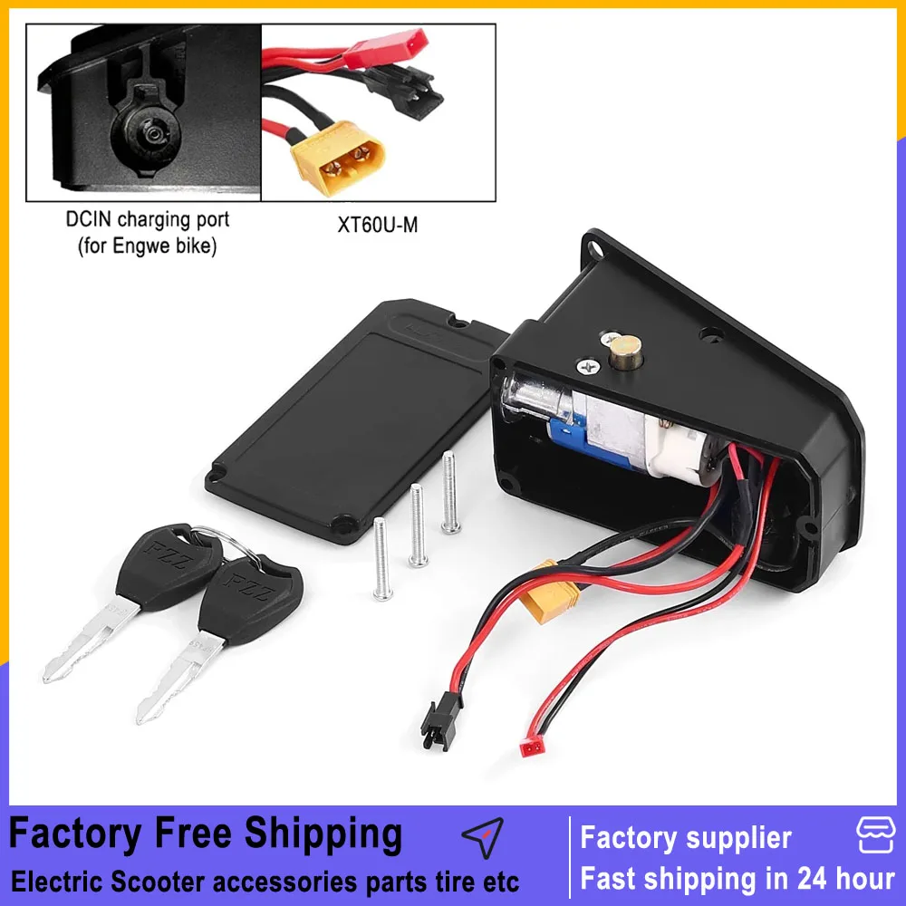 For Engwe Electric …