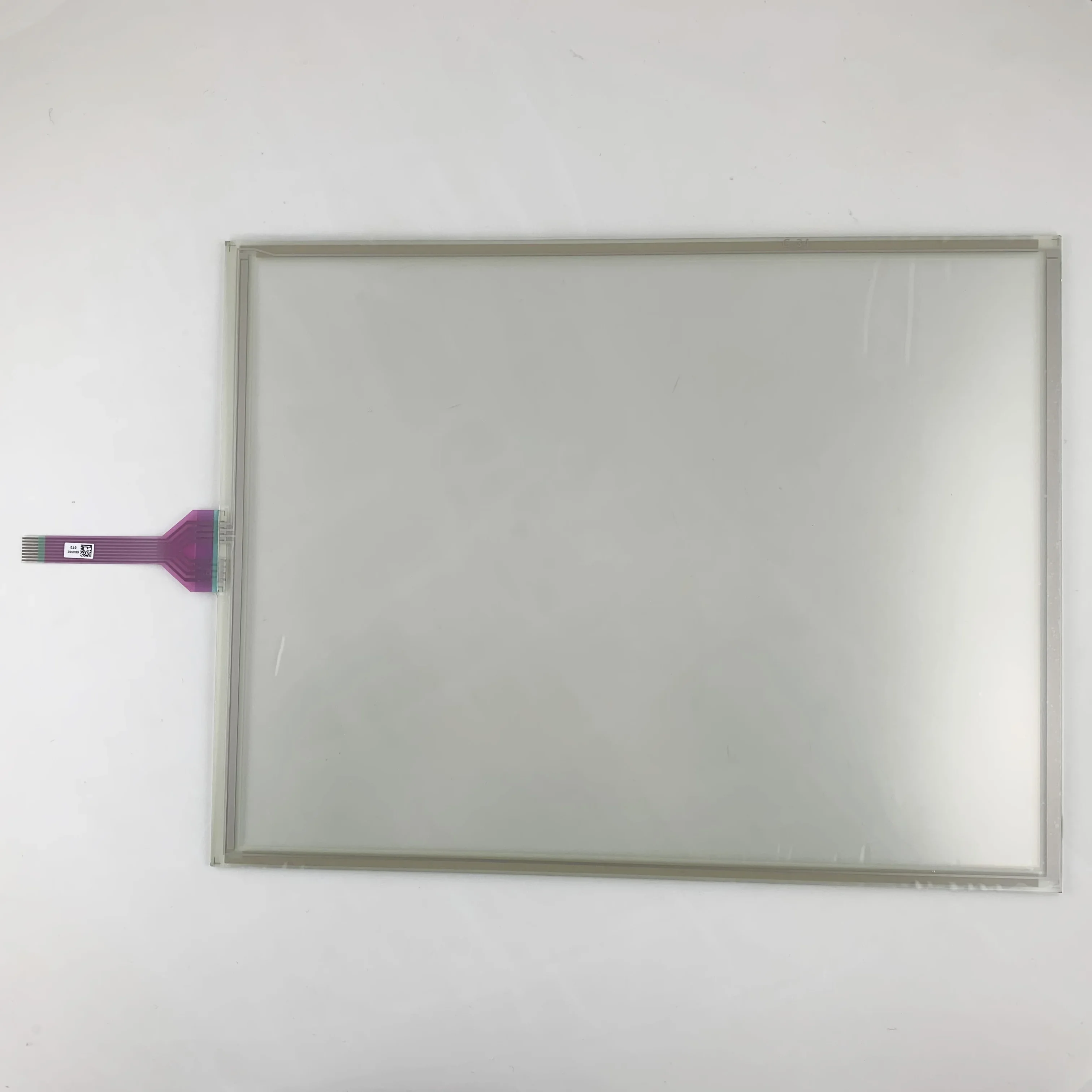 USP 4.484.038 G-34 15 Inch 8 Wire Touch Screen Glass For Machine Panel Repair,New Available&Stock Inventory