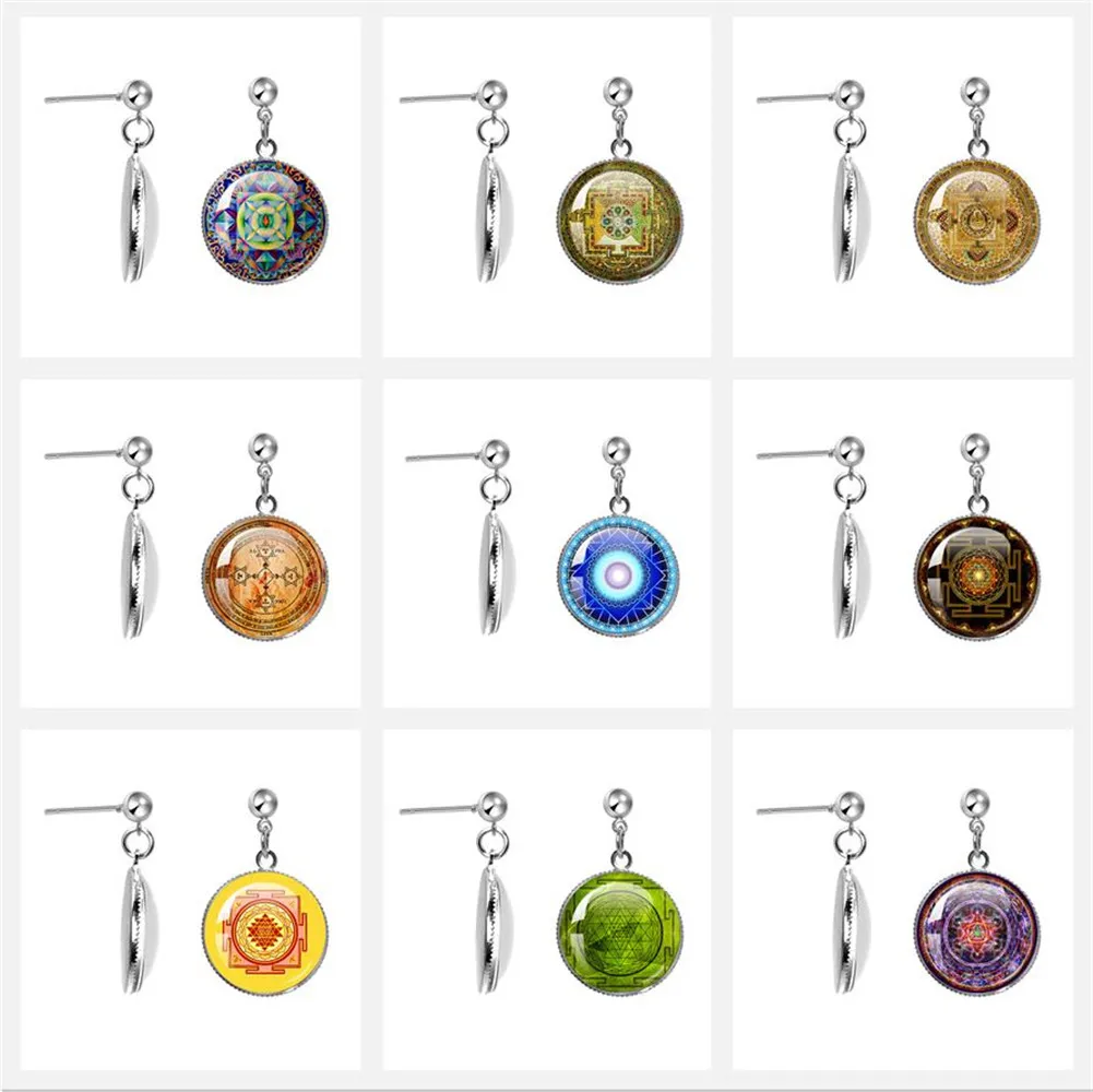 Handmade Om Yaga Sy… - image