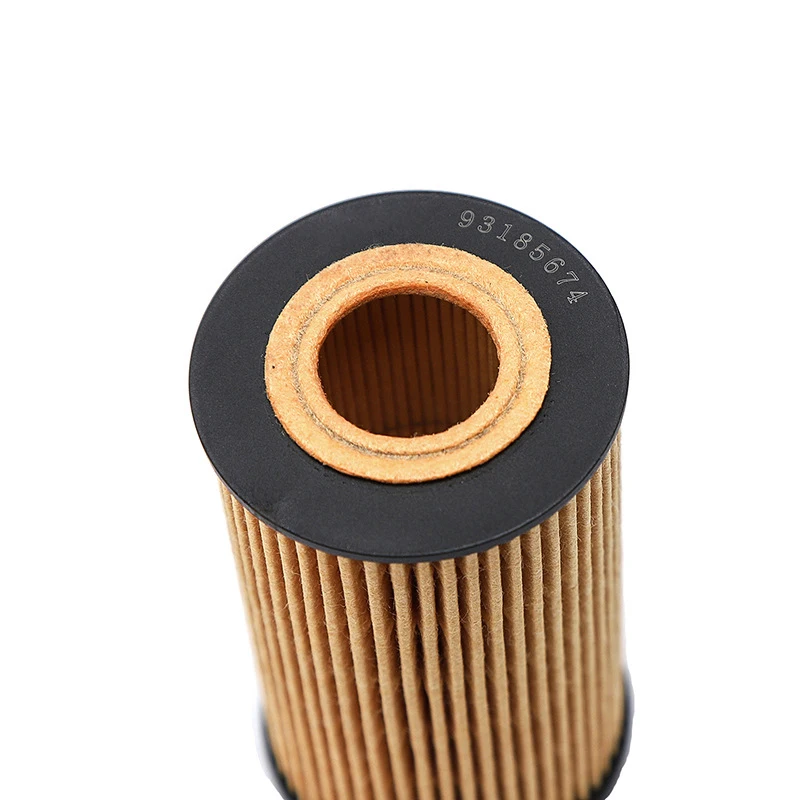 1PCS Oil Filter For Chevrolet Trax Opel Agila Corsa Vectra Vauxhall Petrol 93185674 Oil Filter Replacement Automobiles Parts