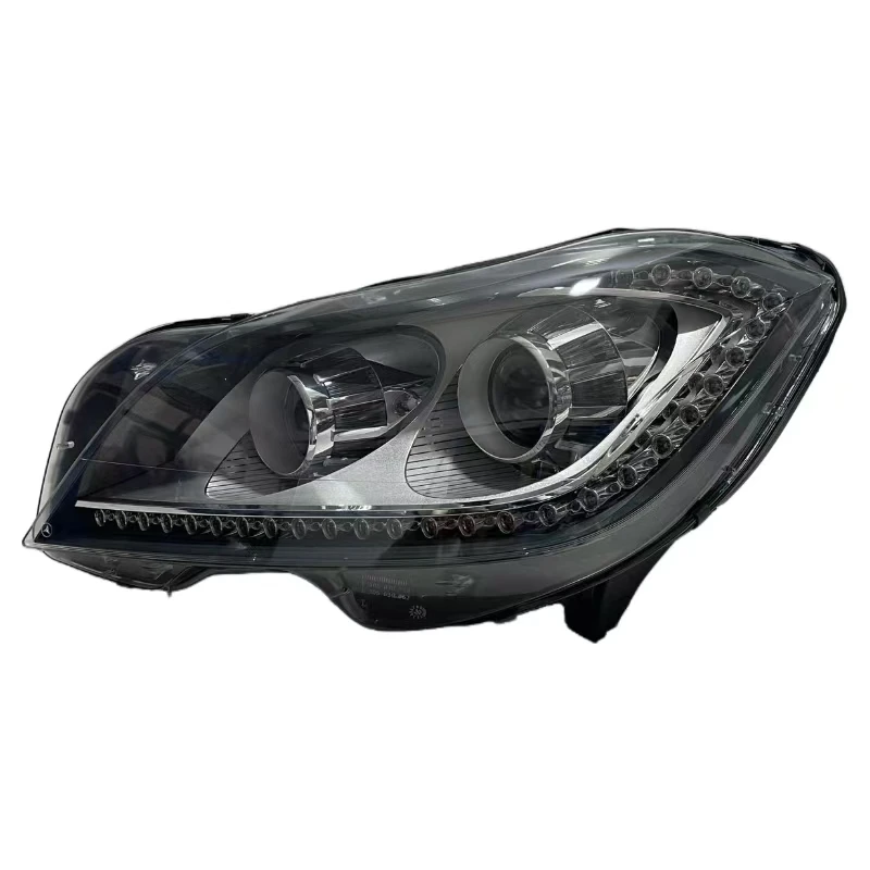 2188204161 Prodotto più venduto Alta vendita Diodo luminoso Per ernia LED CLS260 CLS300 W218 Fari adatti per Mercedes Benz CLS