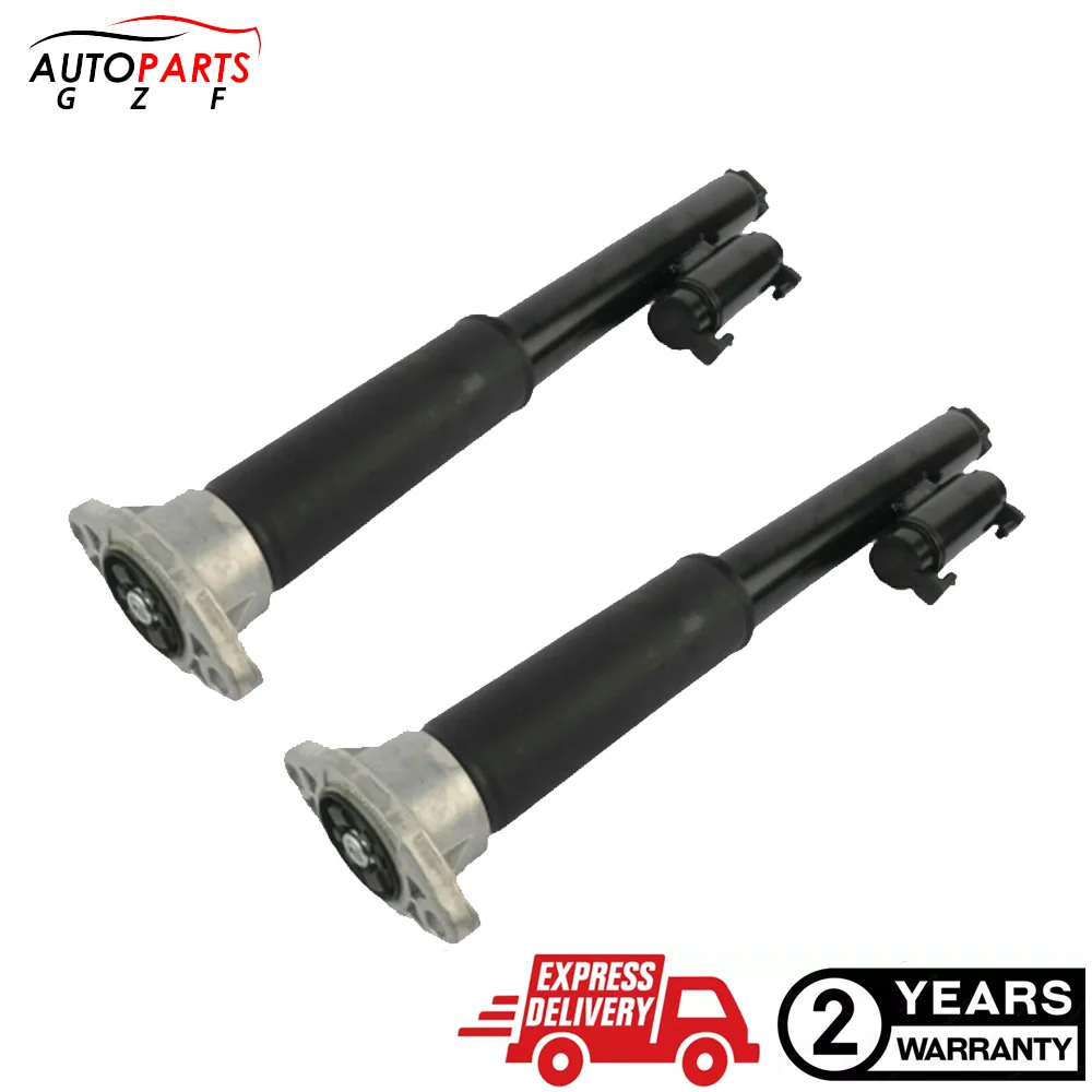 

2 шт. задняя пневматическая подвеска амортизатора AWD/RWD для Mercedes C-Class W205 C180 C200