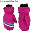 6-12Y-Rose