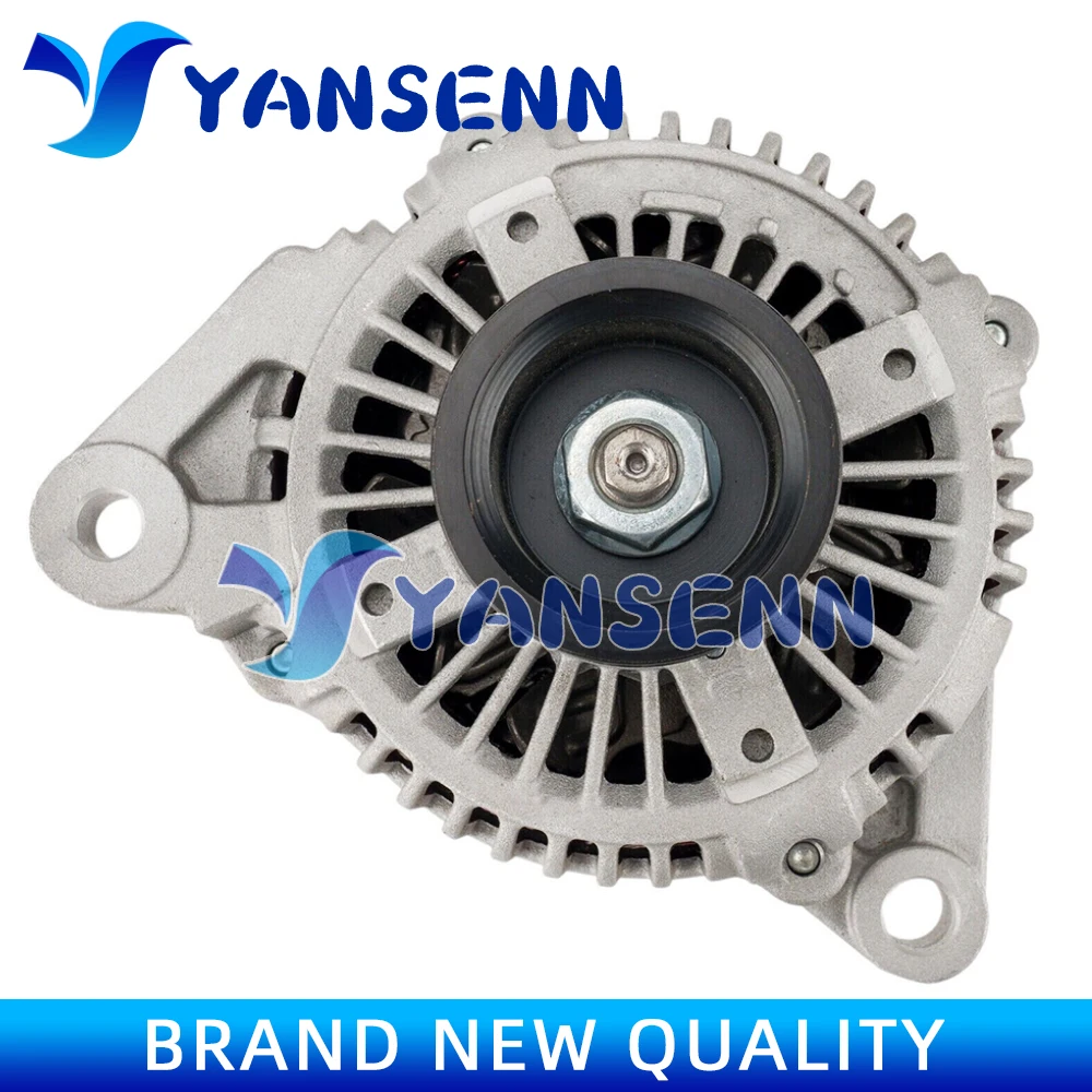 120A Alternator For Hyundai Elantra/Highway/Santa Fe Kia Carens/ Cerato/ Sportage 02131-9310 02131-9311 37300-27010