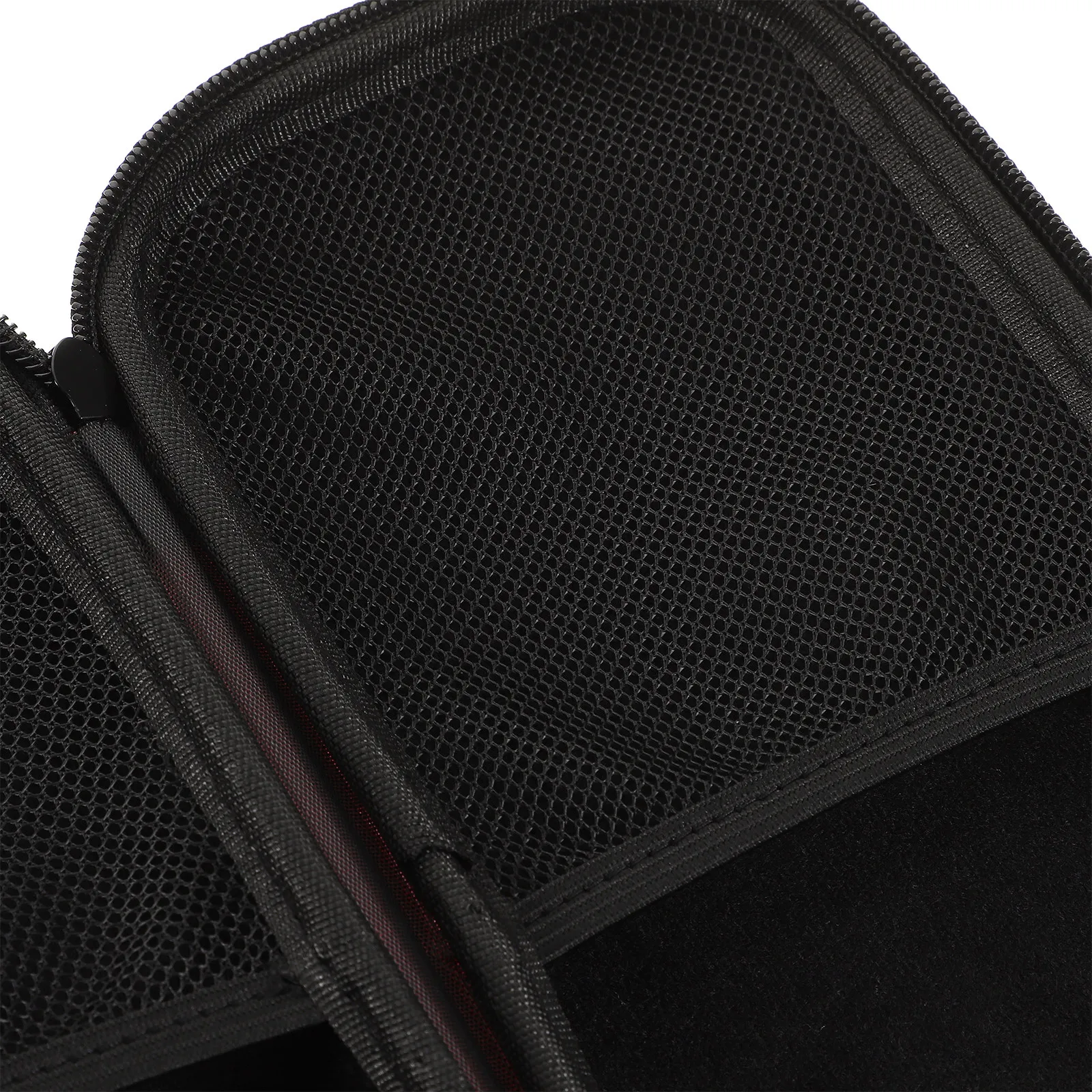 1Pcs Stethoscope Case Portable Dustproof Hard Shell Eva Stethoscope Storage Pouch Shockproof Compact Carry Bag Compatible for 3M