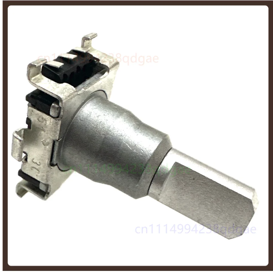 1PCS For ALPS EC11J Rotary Encoder 30 Detent For Changan Suzuki Vitara Internal Fan Wind Speed Temperature Control