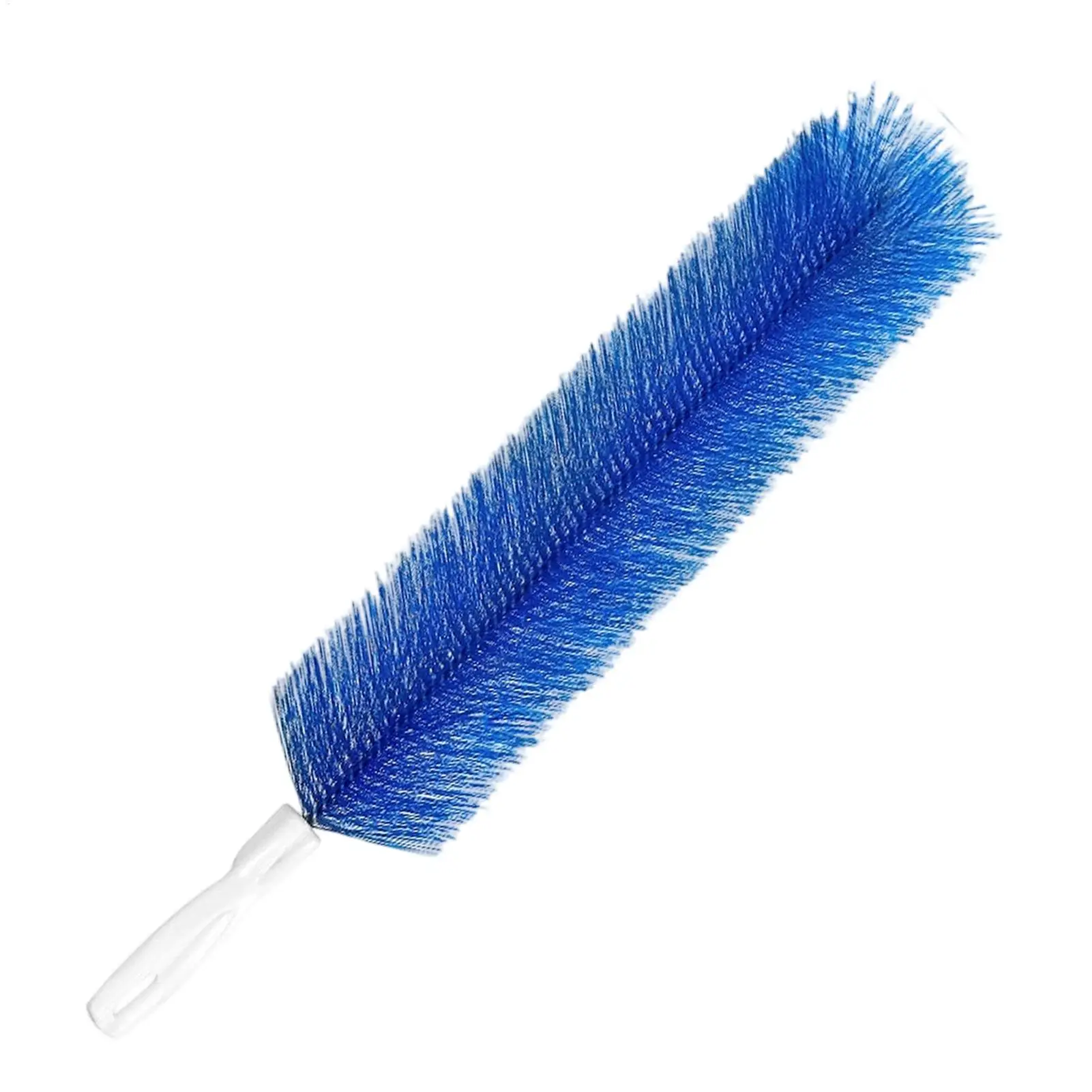 Ceiling Fan Cleaning Brush Dust Remover, Long Handle microfiber Duster Tool for Home, Air Vent Fan Inner Duster Remover Cleaning