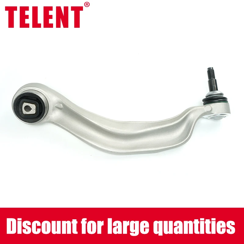 TELENT A3522L Front Left Lower Suspension Control Arm with Ball Joint for BMW 5er 2009-2017 7er 2008-2015 OEM 31126775959