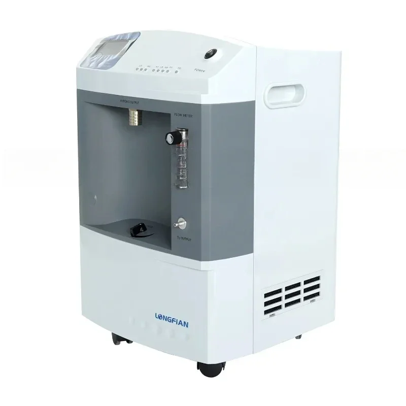2025 hot sale Equipment Device Exercise Hypoxia Training Generator JAY-10H