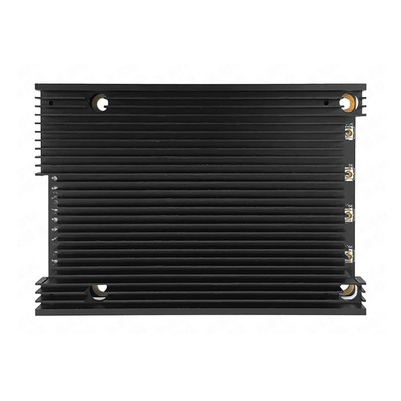 Embedded WiFi6 Wireless Router Module HLK-RM68 Dual Band 2.4G/5.8G Gigabit AX3000 IPQ5018+QCA8337+QCN6102 DDR3 256M Flash 128M