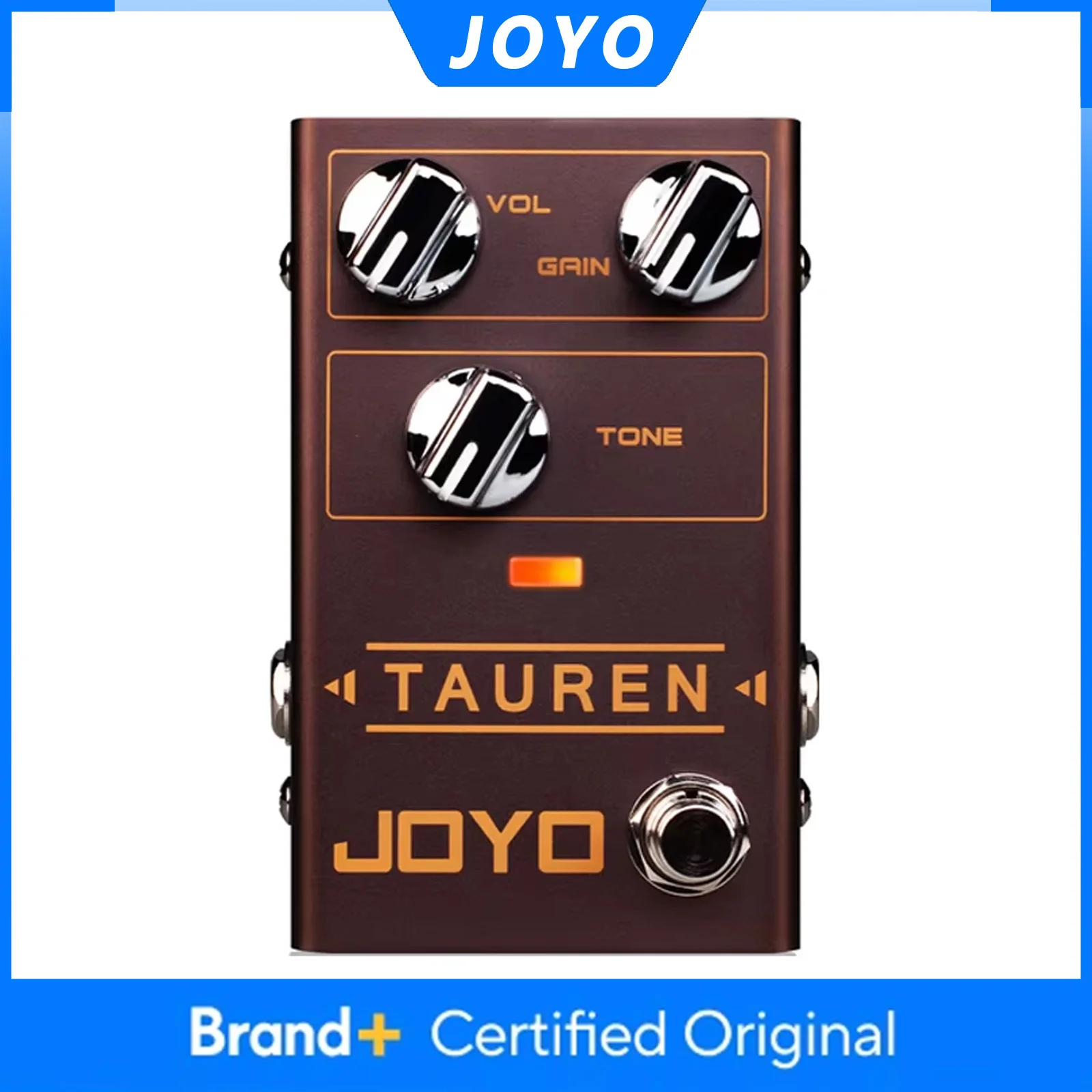 Joyo R-01 Tauren Ov…