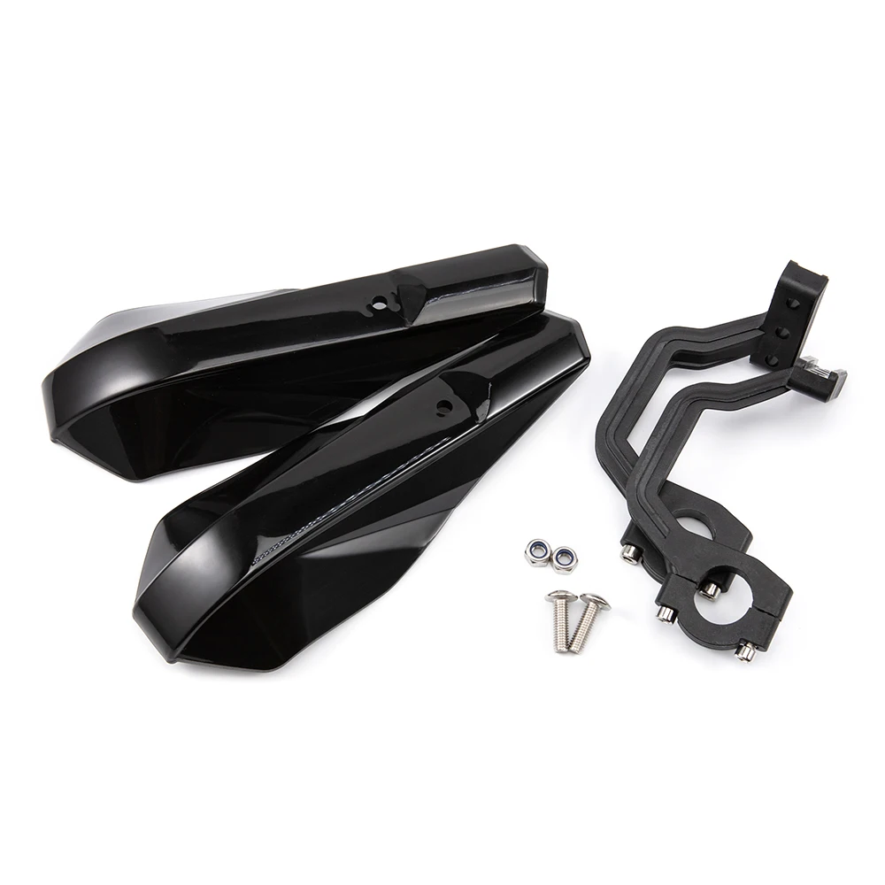 Motorcycle Handguards Universal Hand Guards Brush Bar For ATV For Pit Dirt Bike For Yamaha FJR1300 xjr 1300 400 fjr 1300 XJR400
