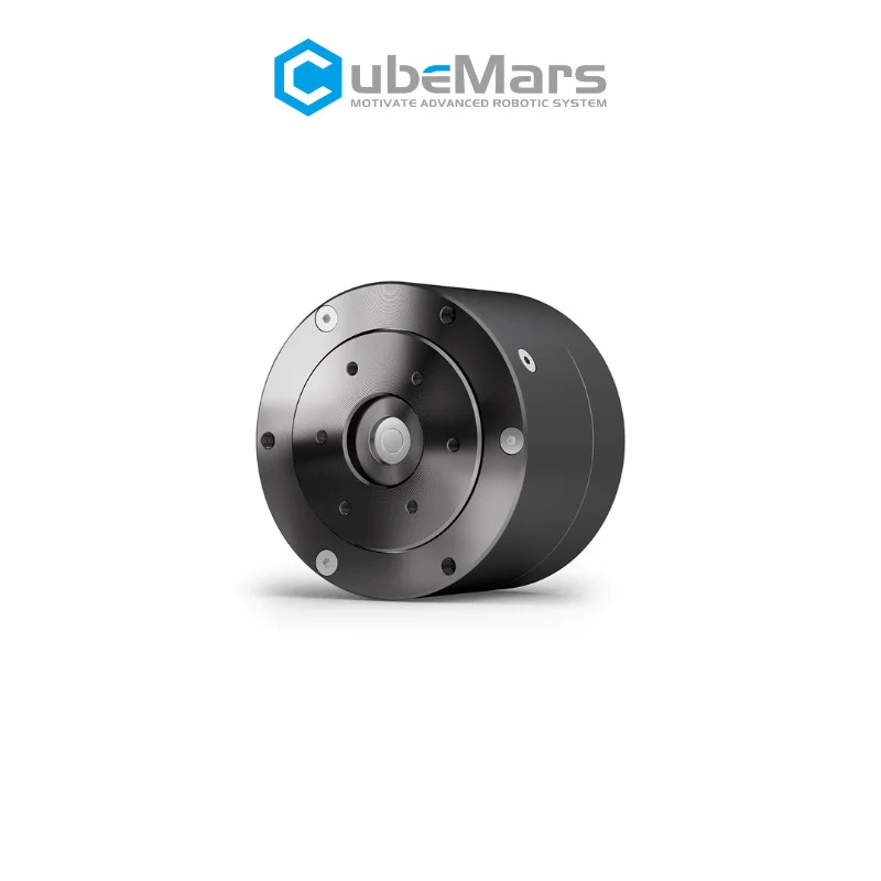 Cubemars AK40-10 Compacte robotgewrichtsmotor 6Nm piekkoppel Plug Play-oplossing borstelloos voor humanoïde robots permanente magneet