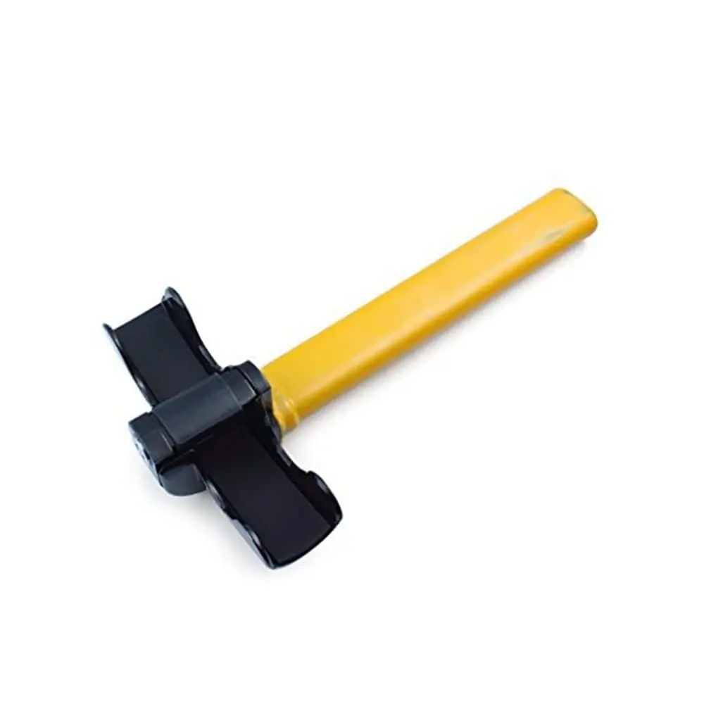 

Anti-Theft Security Device Heavy Duty Car Steering Wheel Security Lock Universal