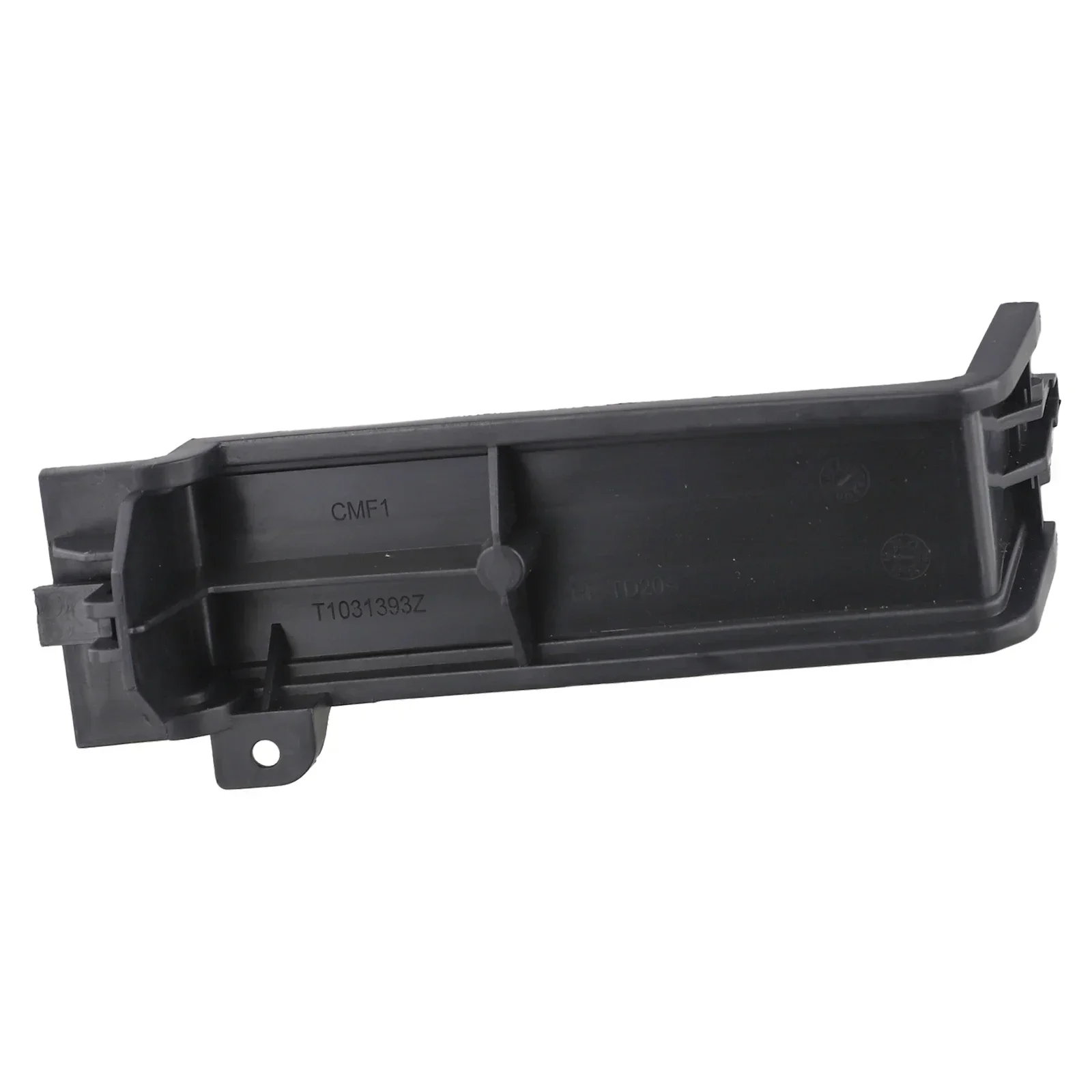 Replacement Air Conditioning Filter Grid Cover For Nissan X Trail Easy Installation Improved Charging Capabilities