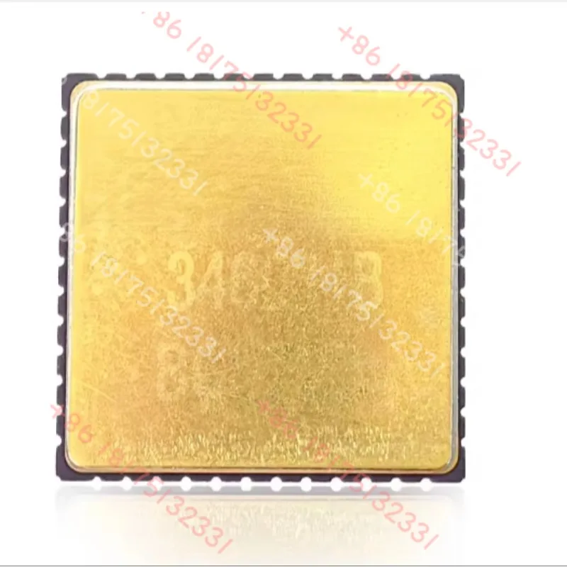 

Highly Stable and Reliable Economical MEMS Gyroscope Chips Physical Measuring Instruments