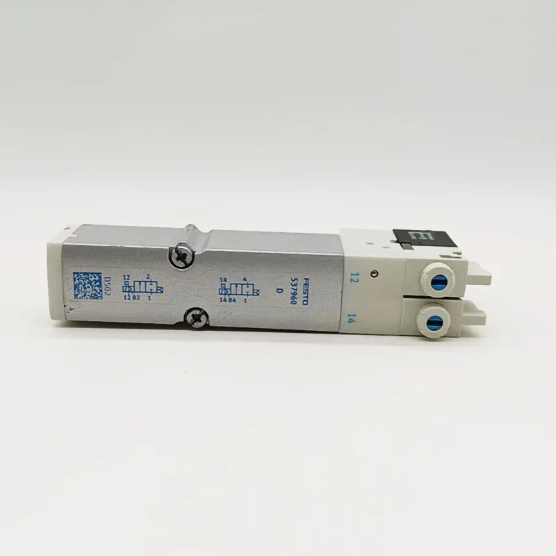 FESTO VMPA2-M1H-D-PI solenoid valve 537960