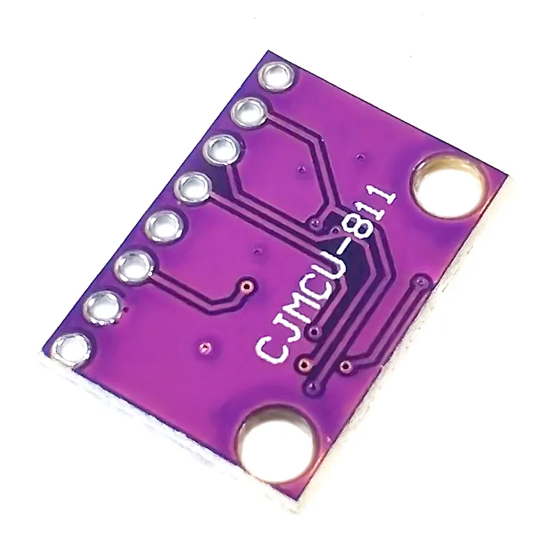 

CJMCU-811 CCS811 CO2 eCO2 TVOC