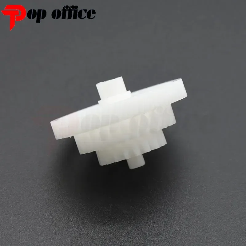 5set. RU5-0177-000 RU5-0178-000 Gear support for HP 1010 1012 1015 1018 1020 M1005 support for Canon LBP 2900 3000 FAX L100 L120