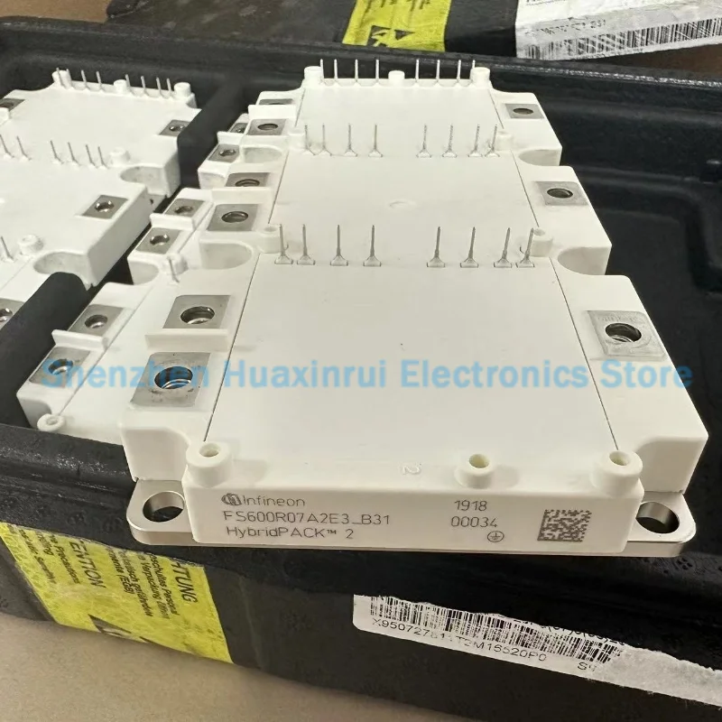 

【Новый оригинал】 Модуль IGBT FS600R07A2E3_B31 FS800R07A2E3_B31 FS600R07A2E3-B31 FS800R07A2E3-B31