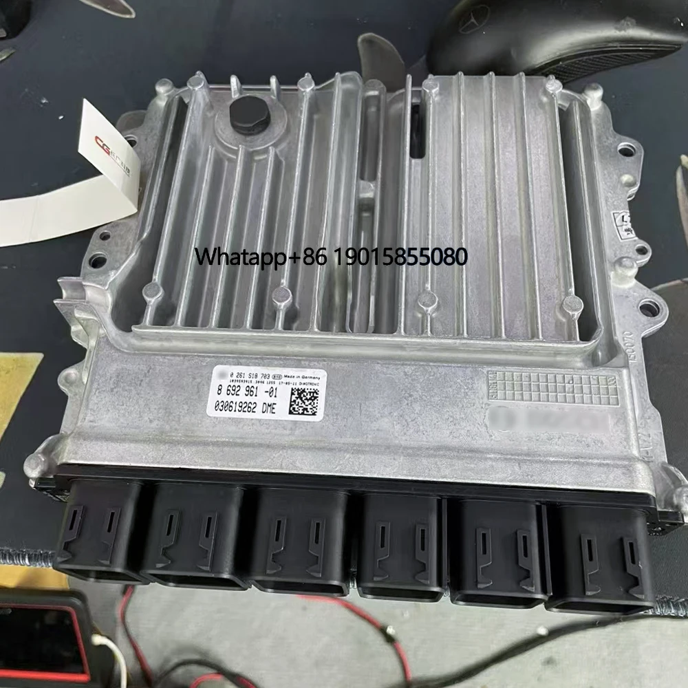 

100% Match OEM Engine Control Module ECU DME for 230i 320i 330i 430i 2.0L L4 2017-2021