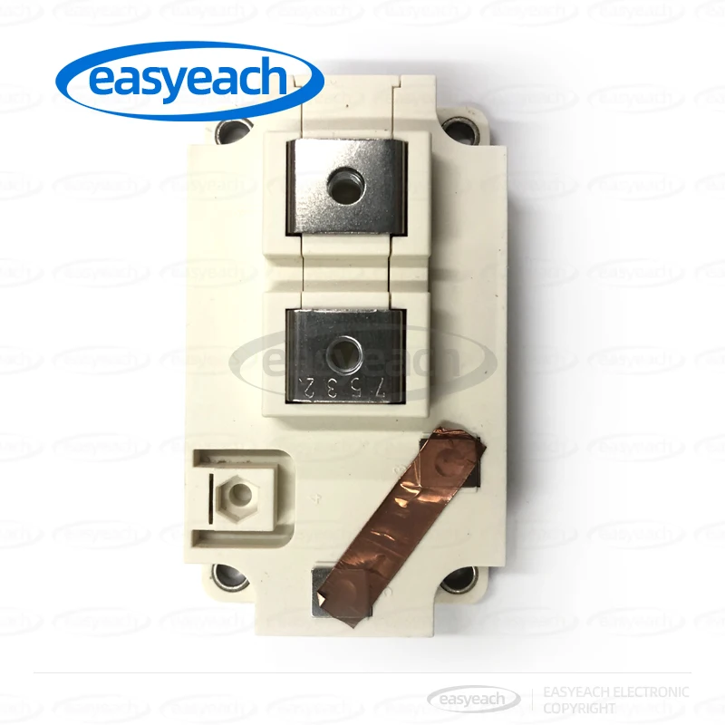 Nowy oryginalny import FZ600R17KE4 moduł IGBT 600A 1700V
