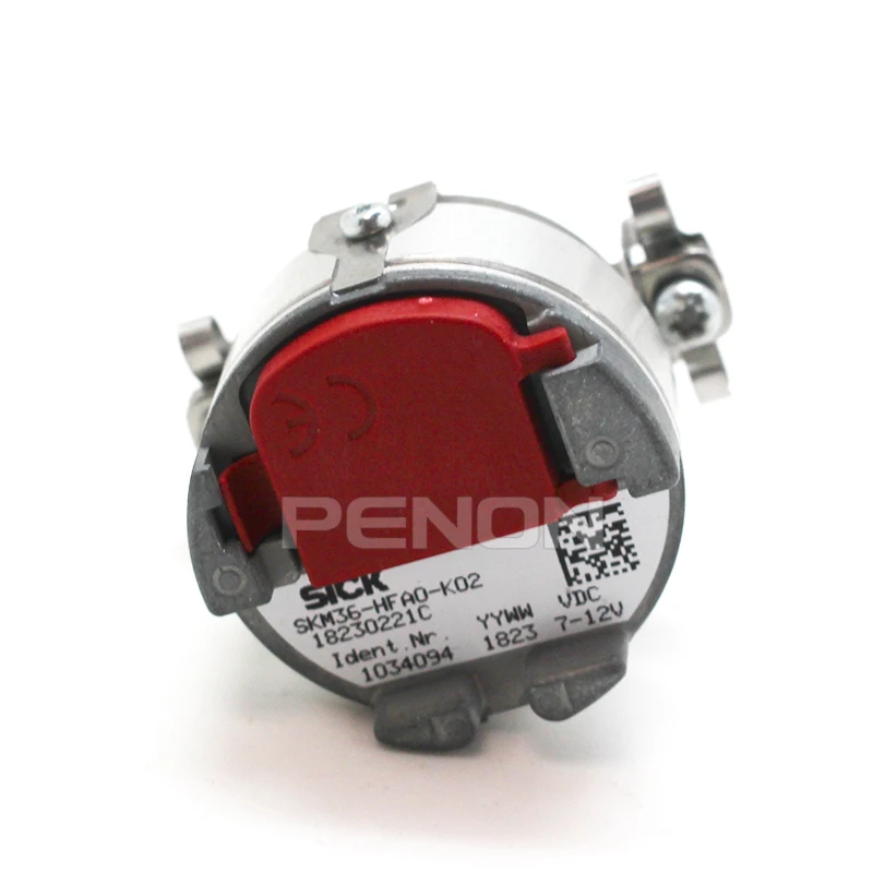 SKM36-HFA0-K02มอเตอร์เซอร์โว Encoder SRM50-HFA0-K21ลิฟท์ลิฟท์อะไหล่