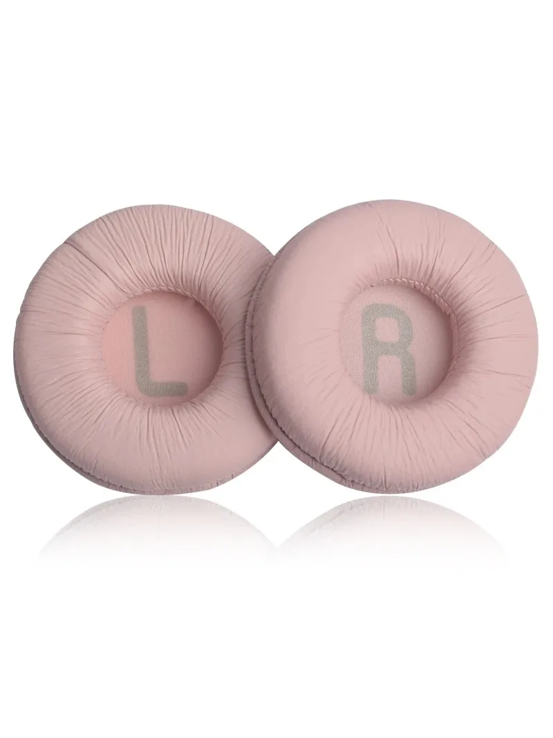 T460BT cuscinetti per le orecchie cuscinetti per cuffie per JBL T460BT cuscino di ricambio copertura morbida paraorecchie parti di riparazione accessori per auricolari