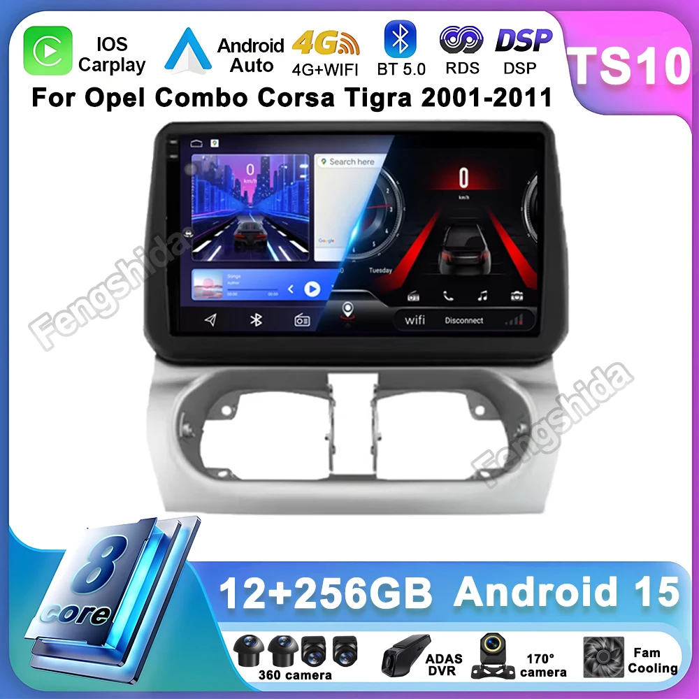 Car Radio Android 1… - image