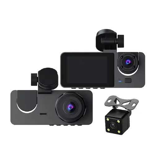top 10 best sales auto cam - №9