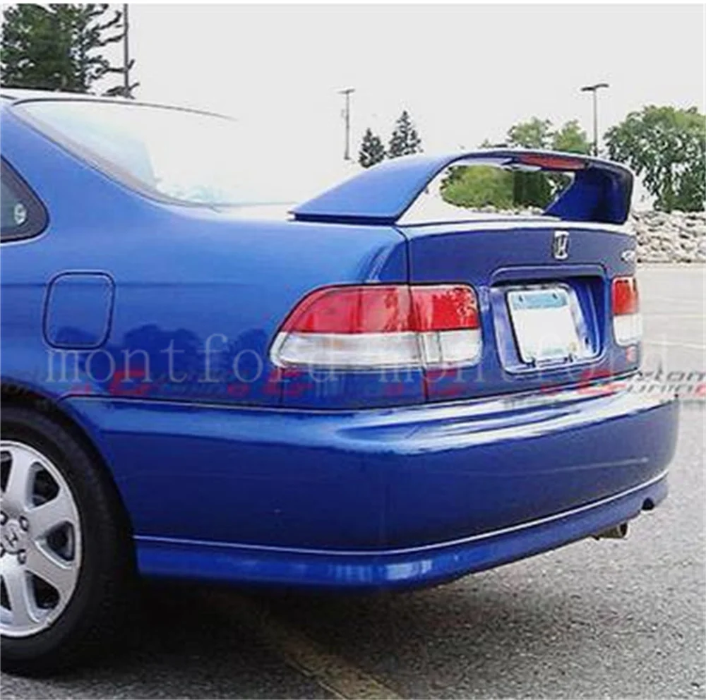 車のトランク用リアスポイラー,ホンダシビック,2dr,4dr,クーペ,em,ej