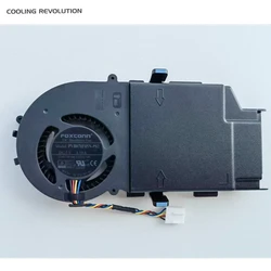 New Original Cooling Fan For Dell FXTCG OptiPlex 3090 7080 7090 Micro Plus 7010 D14U D14U001 D15U D15U001 PVB070E05N-P02